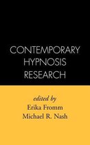 Contemporary Hypnosis Research