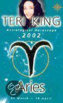Teri King's Astrological Horoscope for 2002