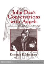 John Dee's Conversations with Angels