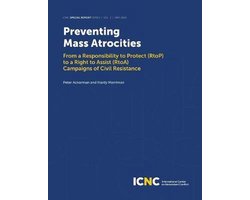 Preventing Mass Atrocities
