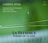Orchestre De Picardie Arie Van Beek - La Patience
