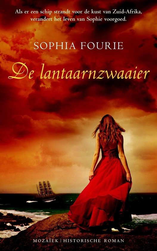 De lantaarnzwaaier - cover