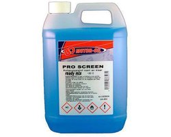 Bo motor-oil antivries ruitensproeiervloeistof 5000ml