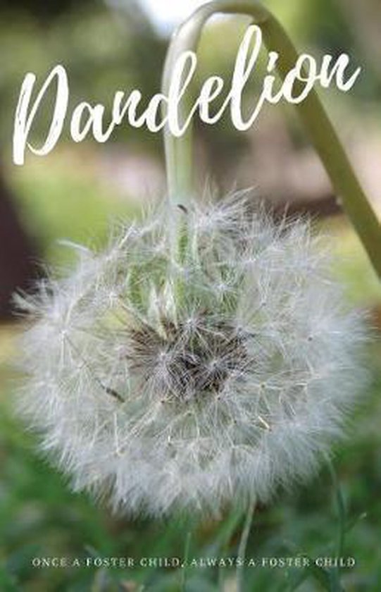Dandelion - cover