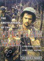 Encyclopaedia Vietnam War P