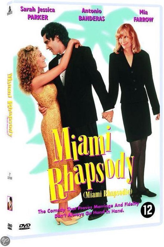 Miami Rhapsody
