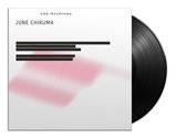 June Chikuma - Les Archives (Plus 7") (LP)