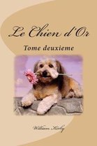 Le Chien d'Or