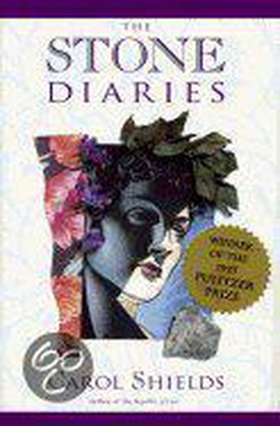 The Stone Diaries