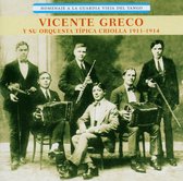Homenaje A La Guardia Vieja Del Tango/...Orquesta Tipica