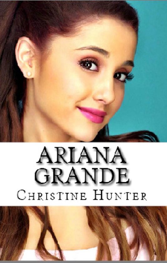 Ariana Grande - cover