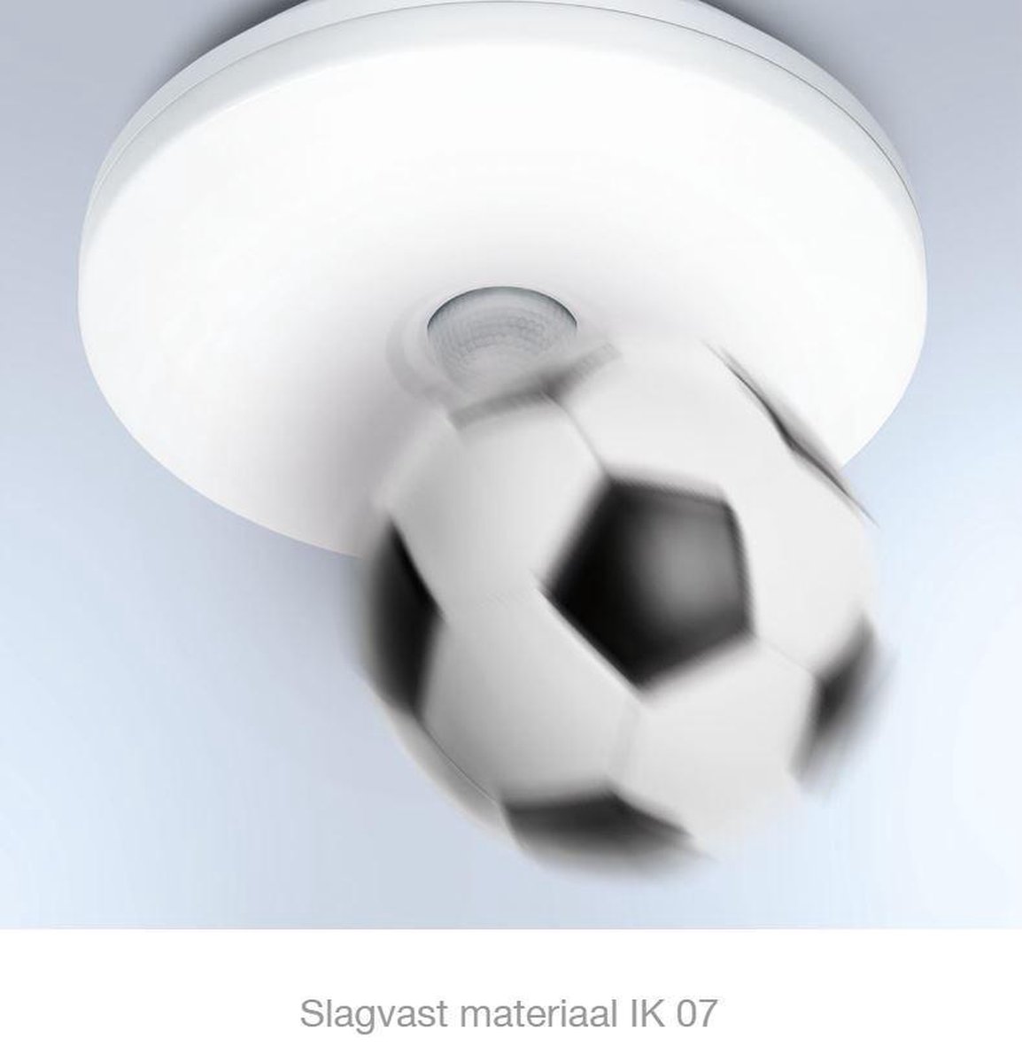 Steinel DL 850 S plafondsensorlamp wit | bol.com
