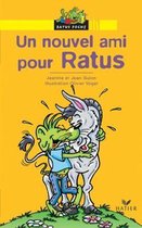 Bibliotheque De Ratus