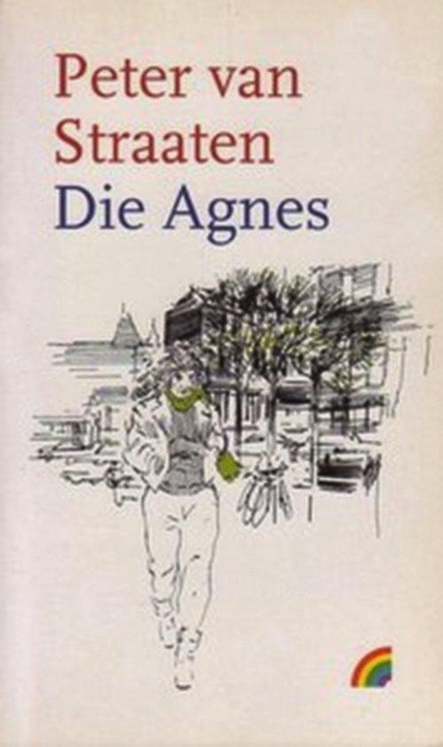 9789041700056 - Die Agnes