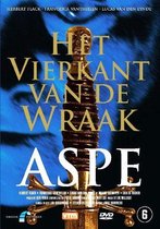 Pieter Aspe-Film 3: Vierkant V/D Wr