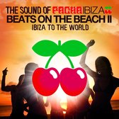 Mass Digital & Nacho Macho - Beats On The Beach 2 (CD)