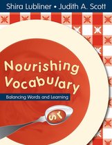 Nourishing Vocabulary