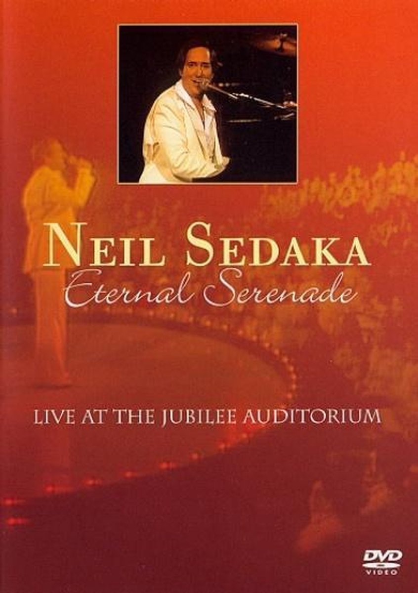 Neil Sedaka - Eternal Serenade