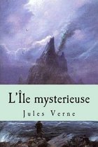 L'Ile Mysterieuse