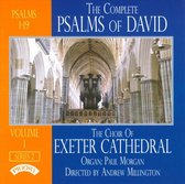 The Complete Psalms Of David (Series 2) Volume 1