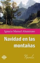 Navidad en las montanas