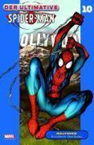 Der Ultimative Spider-Man 10 - Hollywood