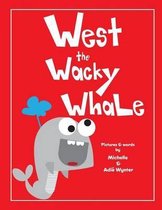 West the Wacky Whale