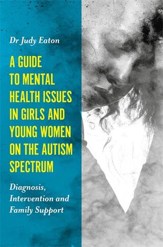 A Guide to Mental Health Issues in Girls and Young Women on  ... - cover