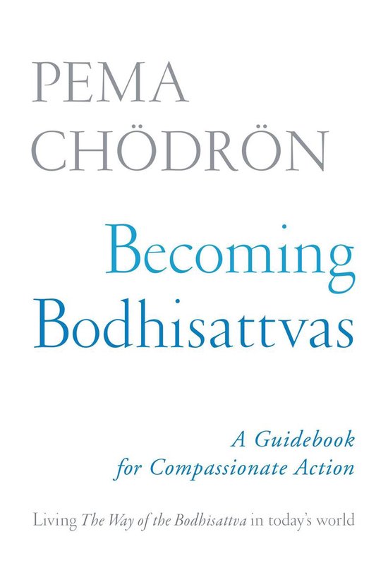 Becoming Bodhisattvas - cover