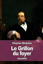 Le Grillon du foyer