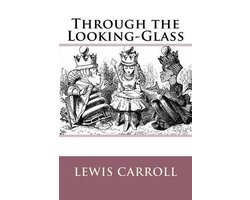 Through the Looking-glass