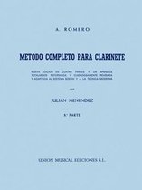 Romero Metodo Completo Para Clarinete Part 3