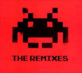 Deadmau5: Remixes