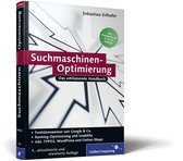 Galileo Press Computing Suchmaschinen-Optimierung für Webentwickler softwareboek & -handleiding Duits 504 pagina's