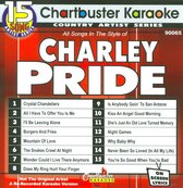 Chartbuster Karaoke: Charley Pride