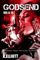 Godsend Volumes 6-10