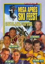 Mega Apres Ski Feest