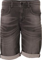 Brunotti Hangtime Jongens Zwembroek - Obsidian - Maat 176