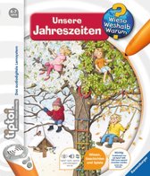 tiptoi® Unsere Jahreszeiten - Duitstalig - Ravensburger - Leersysteem