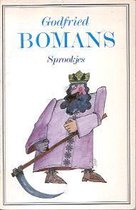 Sprookjes - Godfried Bomans