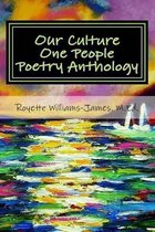 Our Culture One People Poetry Anthology