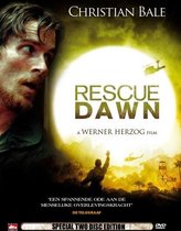 Rescue Dawn (2DVD)(Steelbook)