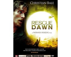 Rescue Dawn (2DVD)(Steelbook)