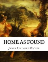 Home as Found