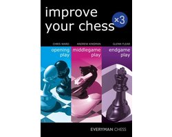 Improve Your Chess