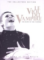 Le Viol Du Vampire (2 DVD) (Limited Edition)