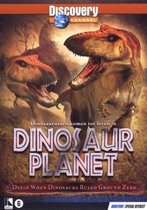 Dinosaur Planet 6 - When Dinosaurs Ruled Ground Zero