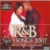 R&b Lovesongs 2007 -40tr-