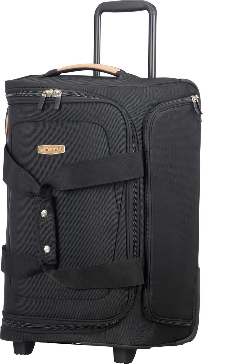 Samsonite Reistas Met Wielen Spark Sng Eco Duffle 55/20