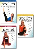 Noelle'S Powerhouse-Pilates Box
